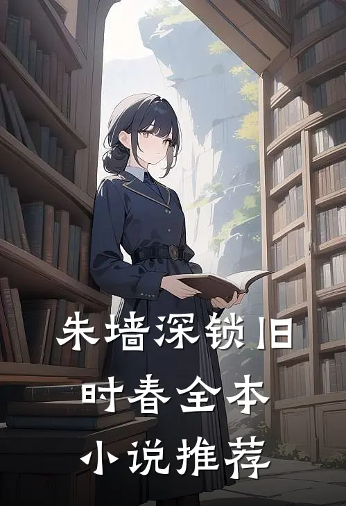 朱墙深锁旧时春全本小说推荐
