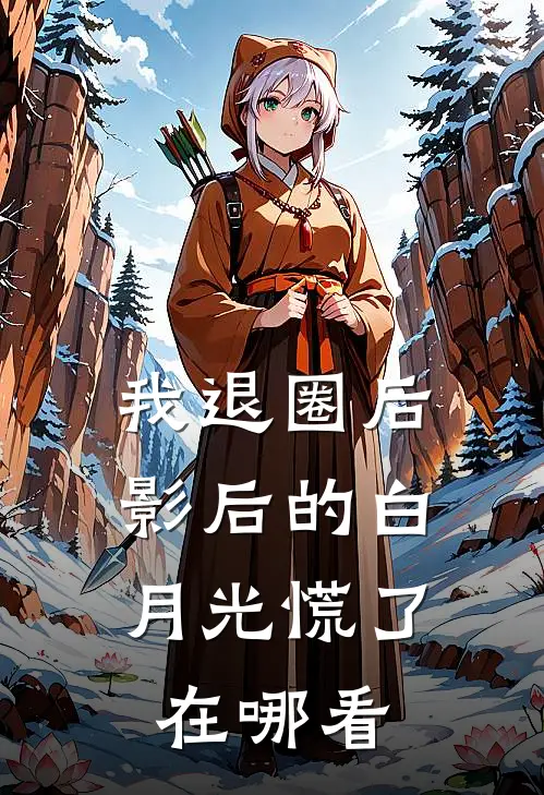 我退圈后，影后的白月光慌了在哪看