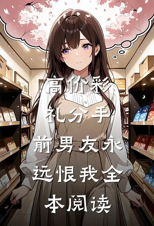 高价彩礼分手，前男友永远恨我全本阅读