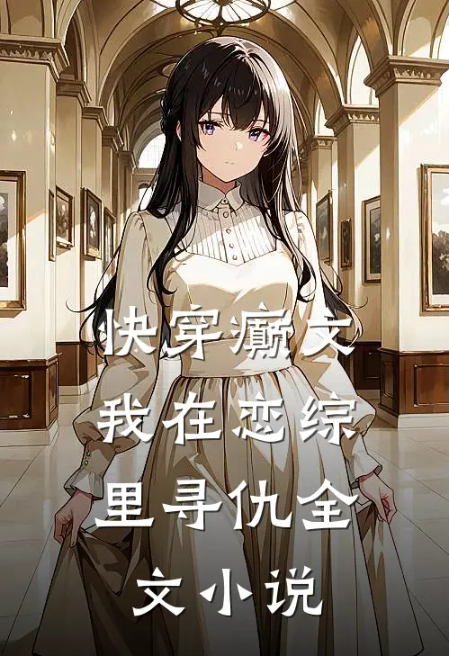 快穿癫文：我在恋综里寻仇全文小说