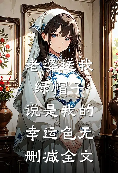 老婆送我绿帽子，说是我的幸运色无删减全文