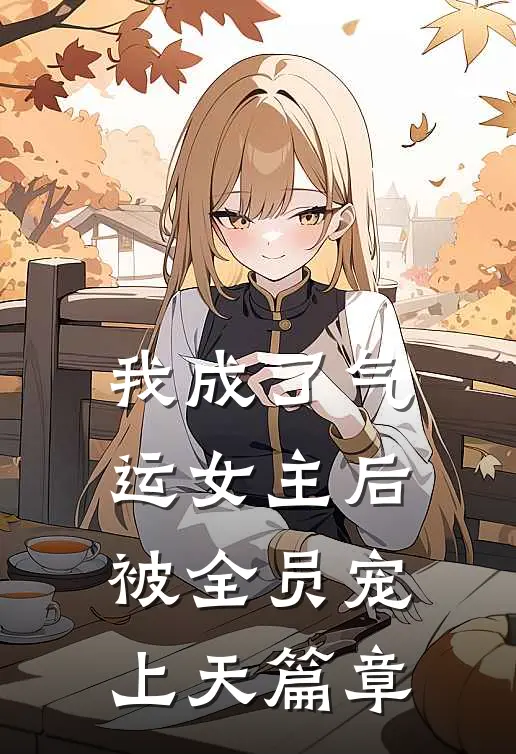 我成了气运女主后，被全员宠上天篇章