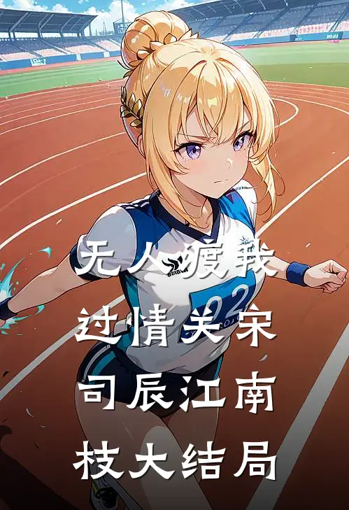 无人渡我过情关宋司辰江南枝大结局