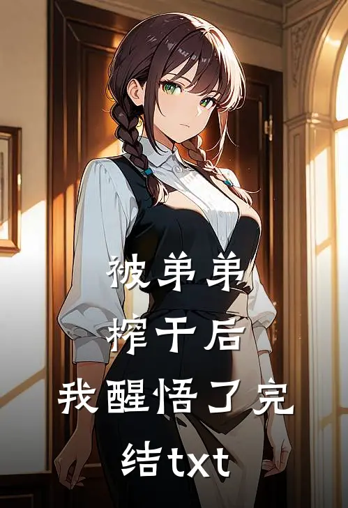 被弟弟榨干后，我醒悟了完结txt