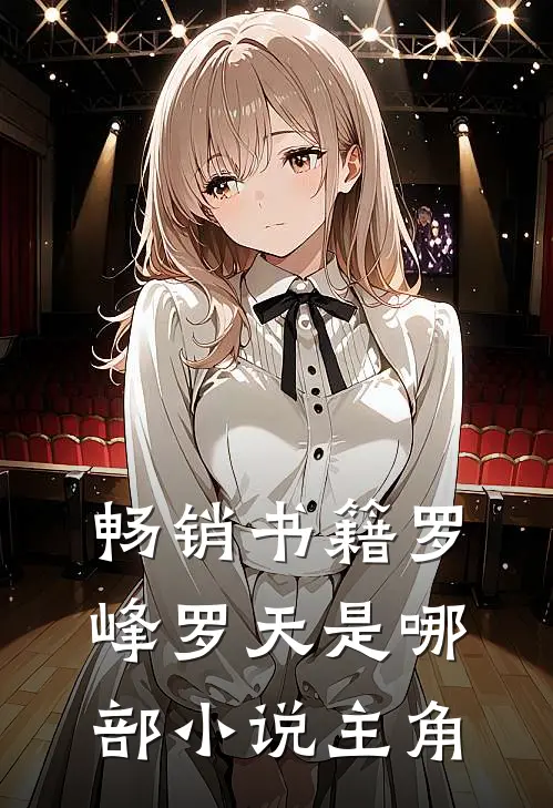 畅销书籍罗峰罗天是哪部小说主角