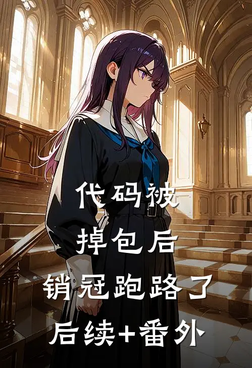代码被掉包后，销冠跑路了后续+番外
