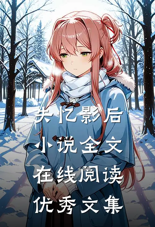 失忆影后小说全文在线阅读优秀文集