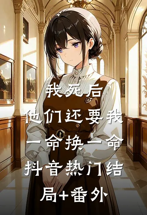 我死后，他们还要我一命换一命抖音热门结局+番外