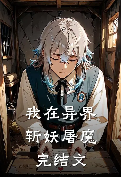 我在异界斩妖屠魔完结文