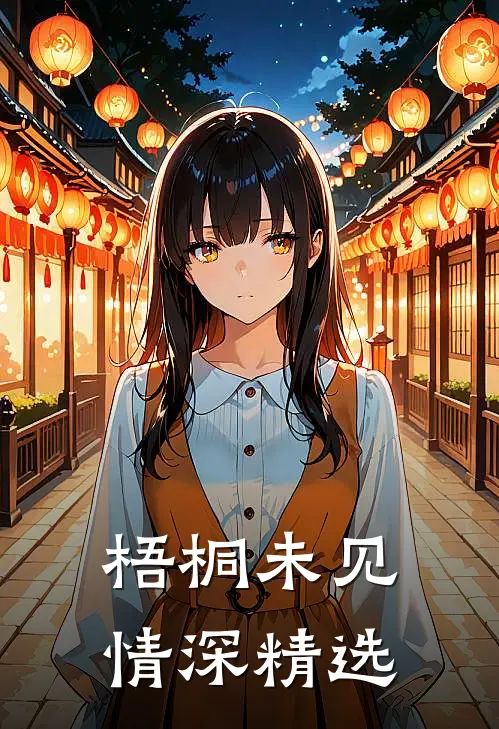 梧桐未见情深精选