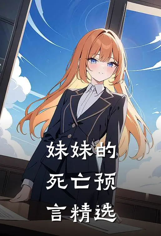 妹妹的死亡预言精选