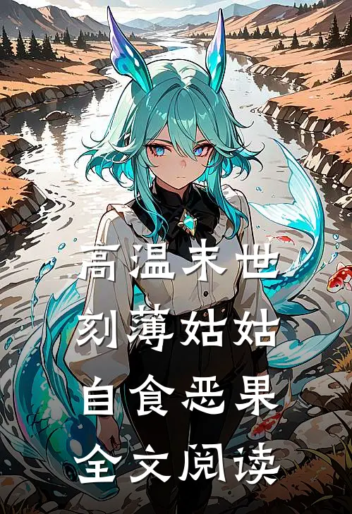 高温末世，刻薄姑姑自食恶果全文阅读