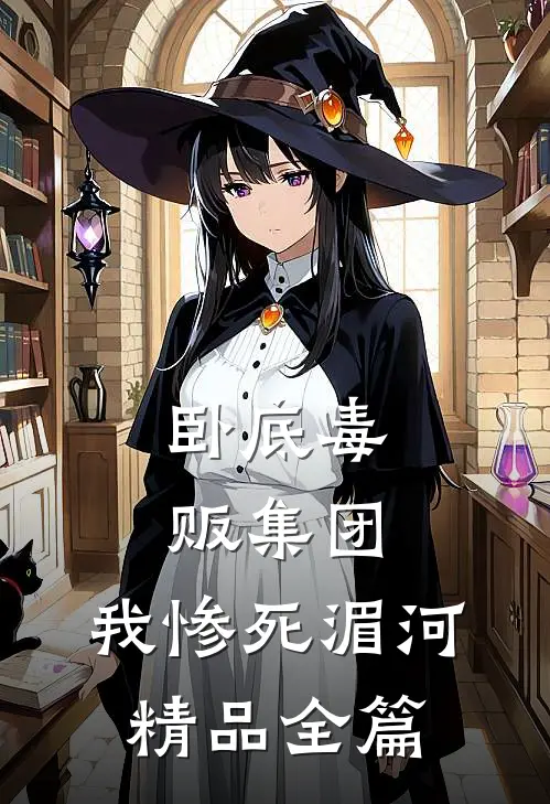 卧底毒贩集团，我惨死湄河精品全篇