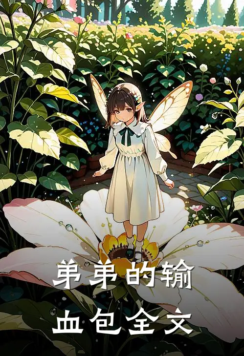 弟弟的输血包全文
