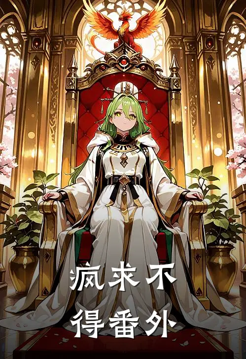 疯求不得 番外