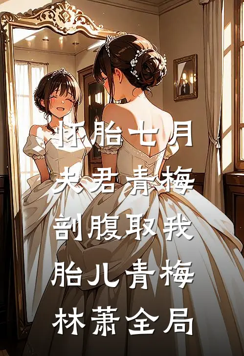 怀胎七月，夫君青梅剖腹取我胎儿青梅林萧全局