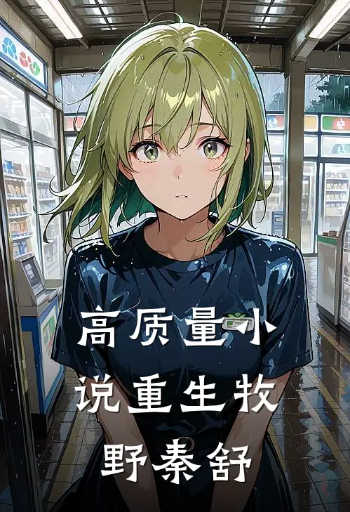 高质量小说重生牧野秦舒