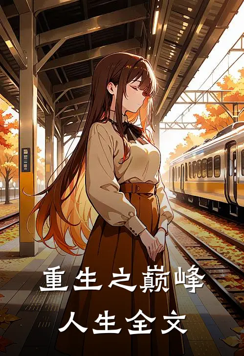 重生之巅峰人生全文