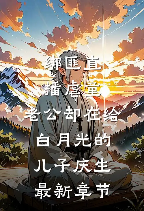 绑匪直播虐童，老公却在给白月光的儿子庆生最新章节