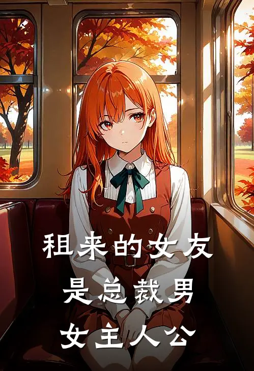 租来的女友是总裁男女主人公