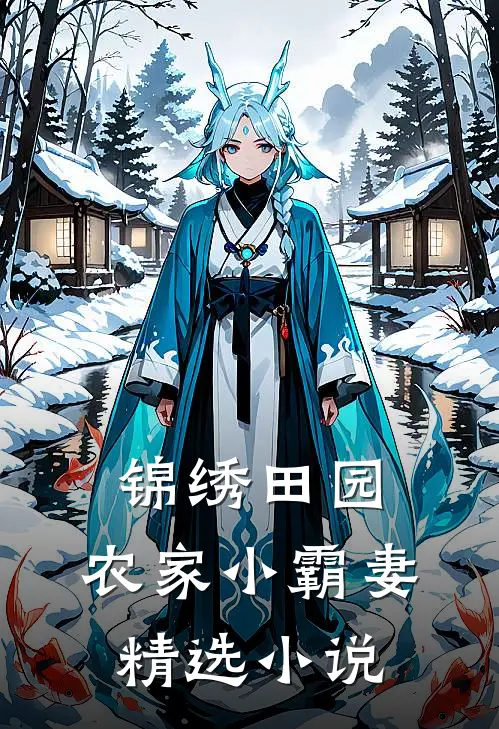 锦绣田园：农家小霸妻精选小说