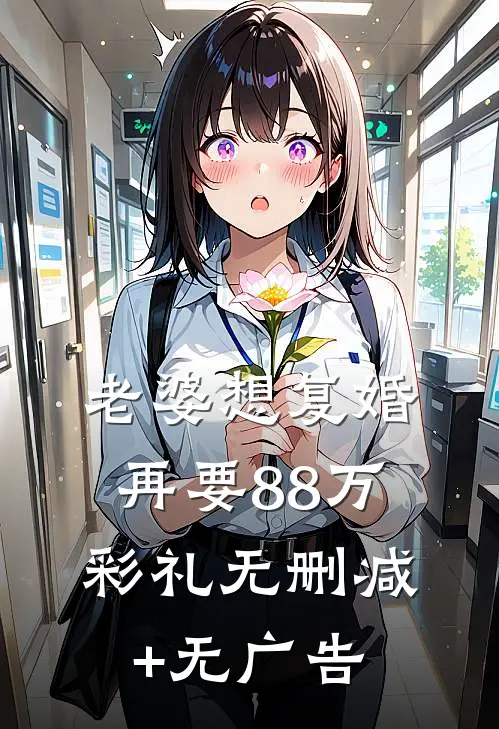 老婆想复婚再要88万彩礼无删减+无广告