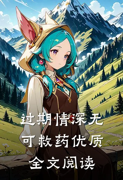 过期情深无可救药优质全文阅读