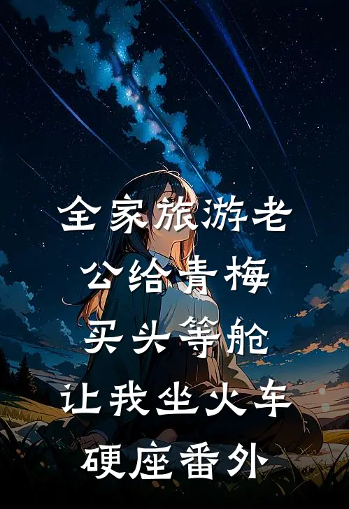 全家旅游老公给青梅买头等舱，让我坐火车硬座 番外