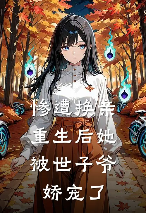 惨遭换亲，重生后她被世子爷娇宠了