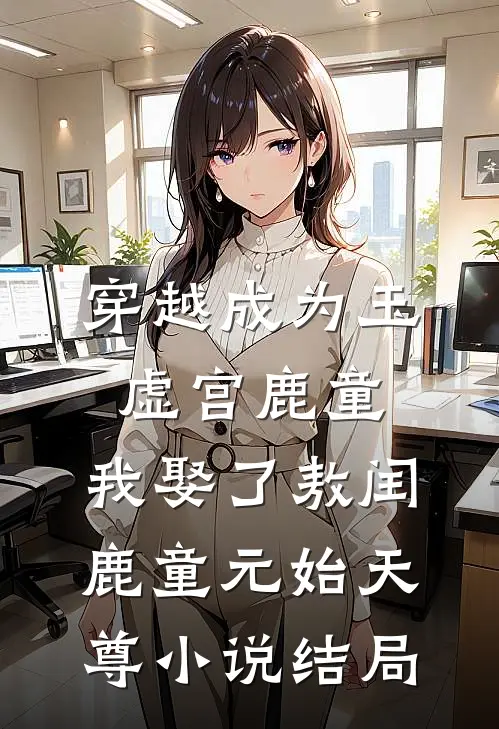 穿越成为玉虚宫鹿童，我娶了敖闰鹿童元始天尊小说结局