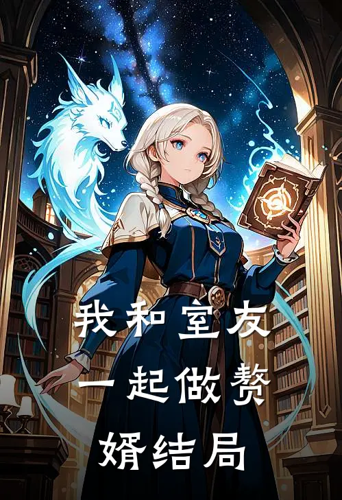 我和室友一起做赘婿结局