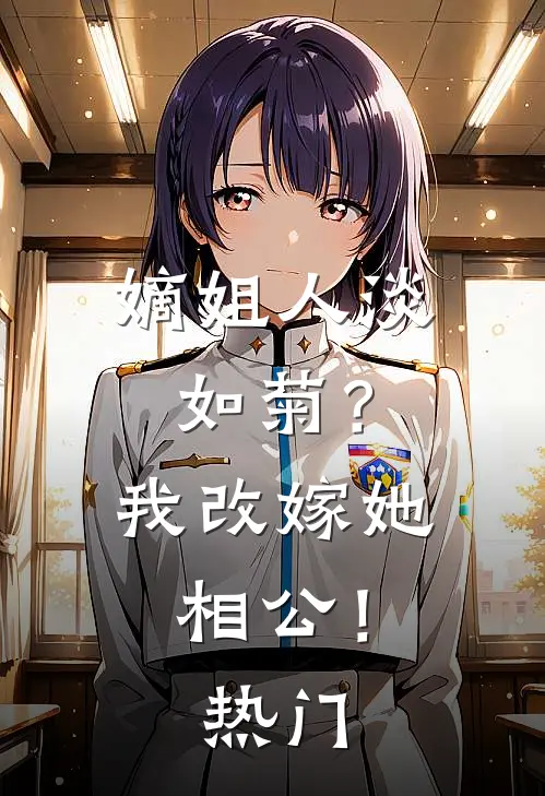 嫡姐人淡如菊？我改嫁她相公！热门