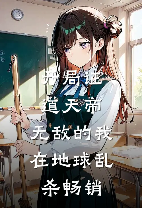 开局证道天帝，无敌的我在地球乱杀畅销