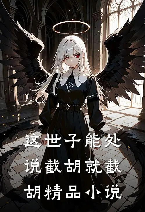 这世子能处，说截胡就截胡精品小说