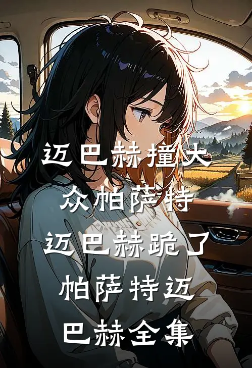 迈巴赫撞大众帕萨特，迈巴赫跪了帕萨特迈巴赫 全集