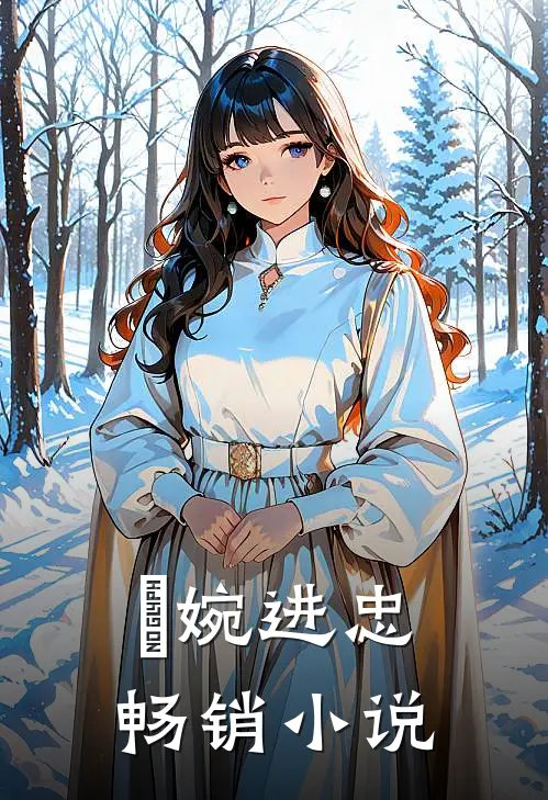 嬿婉进忠畅销小说