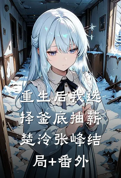 重生后我选择釜底抽薪楚泠张峰结局+番外