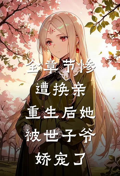 全章节惨遭换亲，重生后她被世子爷娇宠了