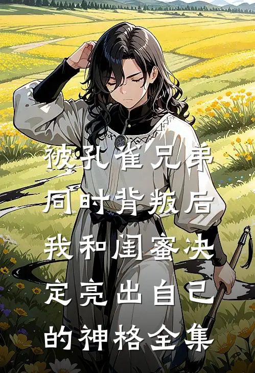 被孔雀兄弟同时背叛后，我和闺蜜决定亮出自己的神格 全集