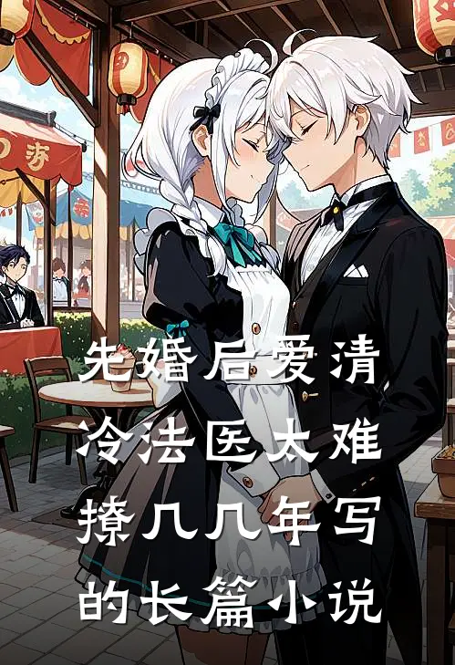 先婚后爱清冷法医太难撩几几年写的长篇小说