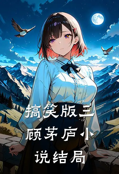 搞笑版“三顾茅庐小说结局