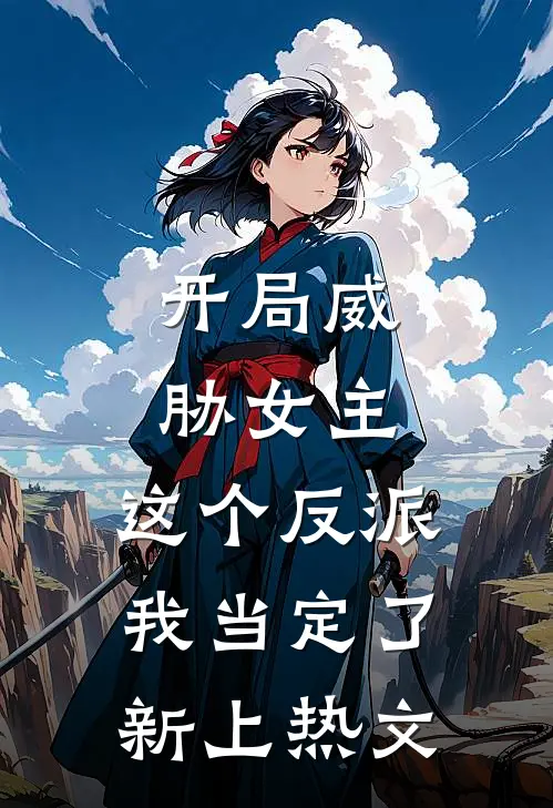 开局威胁女主，这个反派我当定了新上热文
