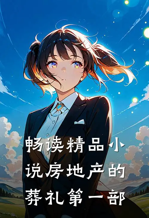 畅读精品小说房地产的葬礼第一部