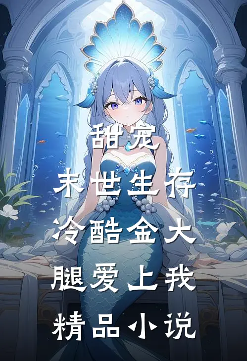 甜宠：末世生存，冷酷金大腿爱上我精品小说