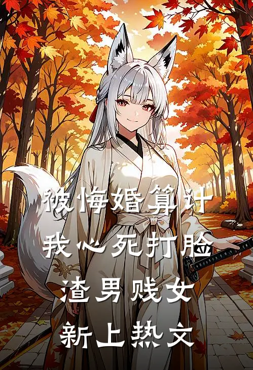 被悔婚算计，我心死打脸渣男贱女新上热文
