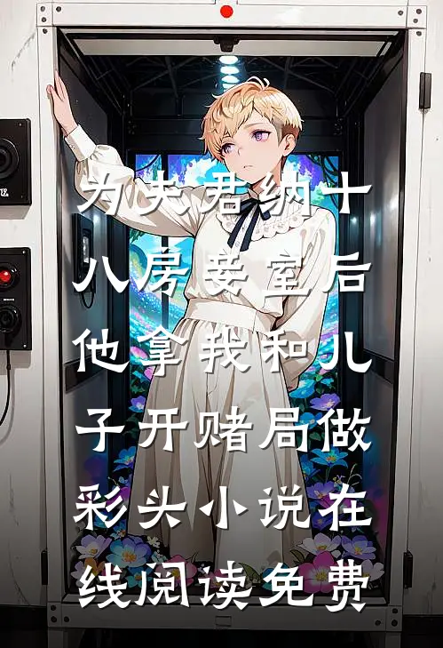 为夫君纳十八房妾室后，他拿我和儿子开赌局做彩头小说在线阅读免费