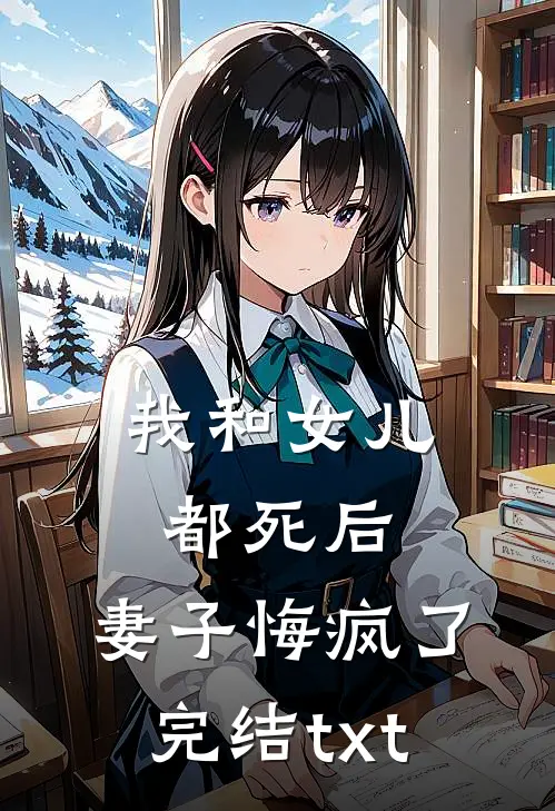 我和女儿都死后，妻子悔疯了完结txt