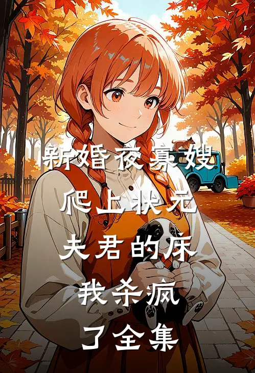 新婚夜寡嫂爬上状元夫君的床，我杀疯了全集