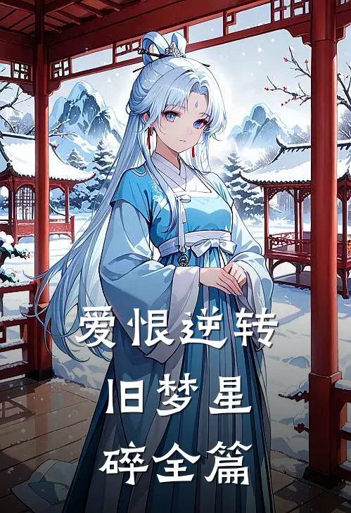 爱恨逆转，旧梦星碎全篇