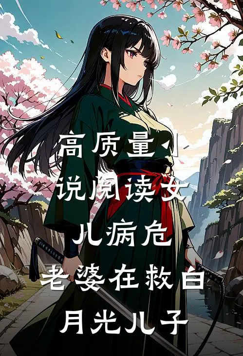 高质量小说阅读女儿病危，老婆在救白月光儿子